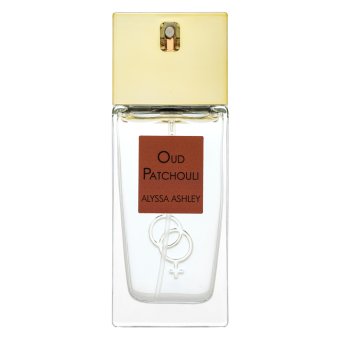 Alyssa Ashley Oud Patchouli woda perfumowana unisex 30 ml