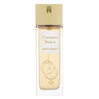 Alyssa Ashley Cashmeran Vanilla parfémovaná voda unisex 50 ml