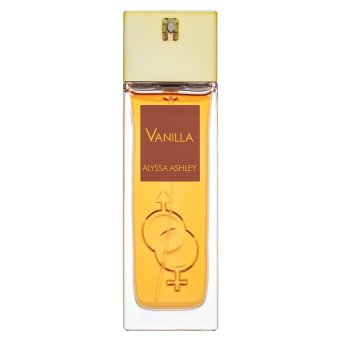 Alyssa Ashley Vanilla Eau de Parfum femei 50 ml