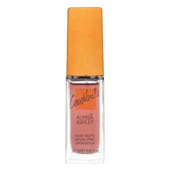 Alyssa Ashley CocoVanilla тоалетна вода за жени 25 ml