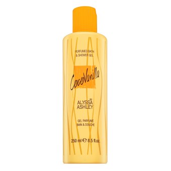 Alyssa Ashley CocoVanilla душ гел унисекс 250 ml