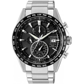 Citizen Radio Controlled