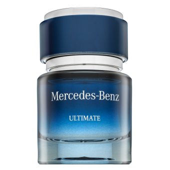 Mercedes-Benz Ultimate parfémovaná voda pre mužov 40 ml