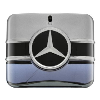 Mercedes-Benz Sign Your Attitude Eau de Toilette da uomo 100 ml