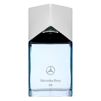 Mercedes-Benz Air Eau de Parfum da uomo 100 ml