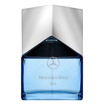Mercedes-Benz Sea woda perfumowana dla mężczyzn 60 ml