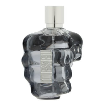 Diesel Only The Brave Eau de Toilette da uomo 125 ml