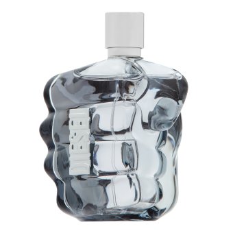 Diesel Only The Brave Eau de Toilette da uomo 200 ml