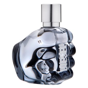 Diesel Only The Brave Eau de Toilette da uomo 50 ml