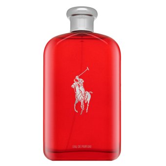 Ralph Lauren Polo Red Eau de Parfum bărbați 200 ml