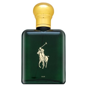 Ralph Lauren Polo Oud Eau de Parfum da uomo 125 ml