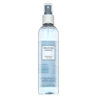 Vera Wang Embrace Periwinkle & Iris testápoló spray nőknek 240 ml
