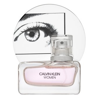 Calvin Klein Women parfumirana voda za ženske 30 ml