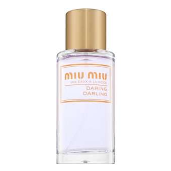Miu Miu Daring Darling Eau de Toilette para mujer 50 ml