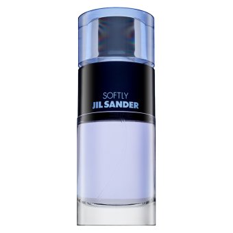 Jil Sander Softly Serene parfumirana voda za ženske 80 ml