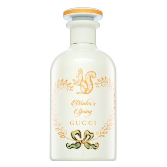 Gucci Winter's Spring Парфюмна вода унисекс 100 ml