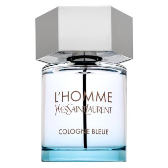 Yves Saint Laurent L´Homme Cologne Bleue Eau de Toilette bărbați 100 ml