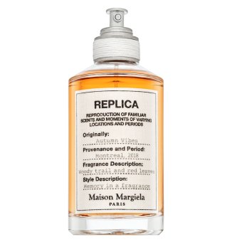 Maison Margiela Replica Autumn Vibes toaletní voda unisex 100 ml