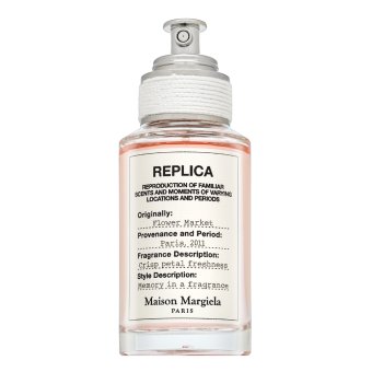 Maison Margiela Replica Flower Market Toaletna voda unisex 30 ml