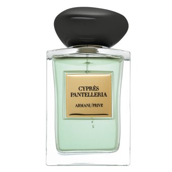 Armani (Giorgio Armani) Privé Cypres Pantelleria toaletná voda unisex 100 ml