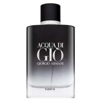 Armani (Giorgio Armani) Acqua di Gio Parfum парфюм за мъже Refillable 125 ml