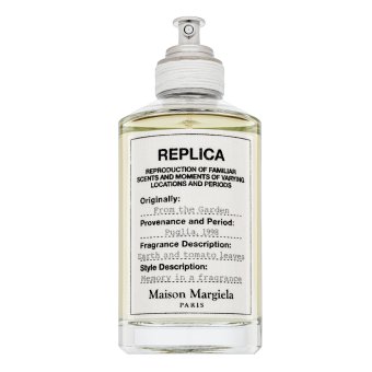 Maison Margiela Replica From The Garden Toaletna voda unisex 100 ml