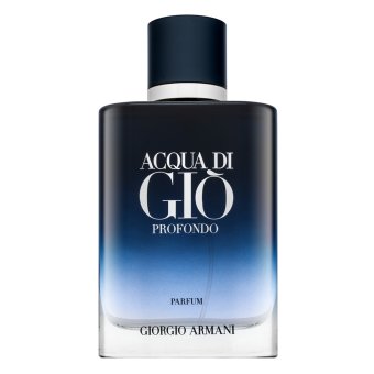 Armani (Giorgio Armani) Acqua di Gio Profondo Parfum čistý parfém za muškarce 100 ml