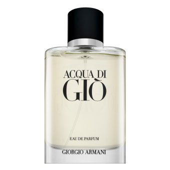 Armani (Giorgio Armani) Acqua di Gio Pour Homme parfumirana voda za moške Refillable 100 ml