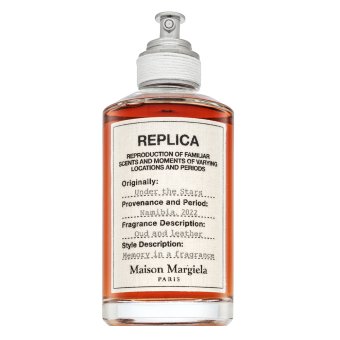 Maison Margiela Replica Under The Stars Eau de Toilette unisex 100 ml