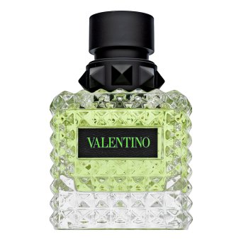 Valentino Donna Born In Roma Green Stravaganza woda perfumowana dla kobiet 50 ml