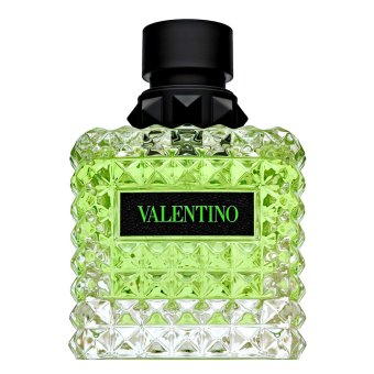 Valentino Donna Born In Roma Green Stravaganza parfémovaná voda pro ženy 100 ml