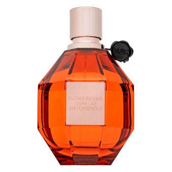 Viktor & Rolf Flowerbomb Tiger Lily Eau de Parfum da donna 100 ml