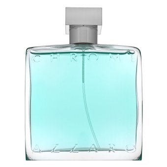 Azzaro Chrome Azure toaletna voda za muškarce 100 ml