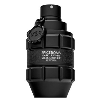 Viktor & Rolf Spicebomb Dark Leather parfemska voda za muškarce 50 ml