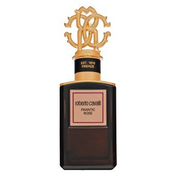 Roberto Cavalli Frantic Rose parfémovaná voda unisex 100 ml