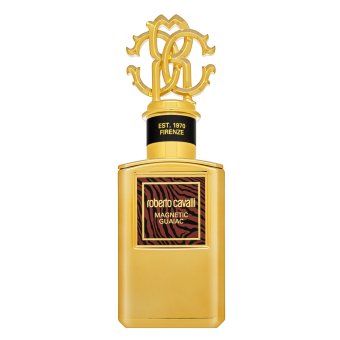 Roberto Cavalli Magnetic Guaiac parfumirana voda unisex 100 ml