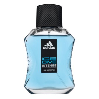 Adidas Ice Dive Intense parfémovaná voda pro muže 50 ml