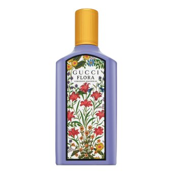 Gucci Flora Gorgeous Magnolia parfumirana voda za ženske 100 ml