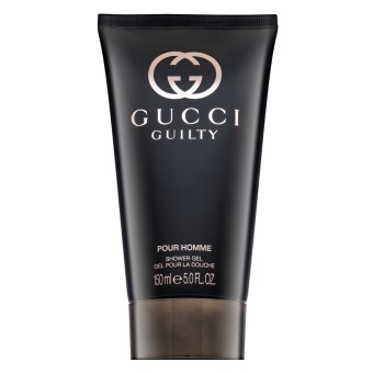 Gucci Guilty Pour Homme gel za tuširanje za muškarce 150 ml