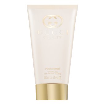 Gucci Guilty gel doccia da donna 150 ml