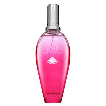 Escada Sorbetto Rosso toaletní voda pro ženy 100 ml