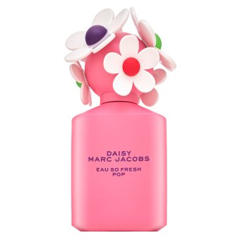 Marc Jacobs Daisy Eau So Fresh Pop Eau de Toilette nőknek 75 ml