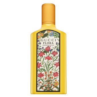 Gucci Flora Gorgeous Orchid parfemska voda za žene 100 ml