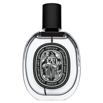 Diptyque Eau de Minthé Eau de Parfum unisex 75 ml