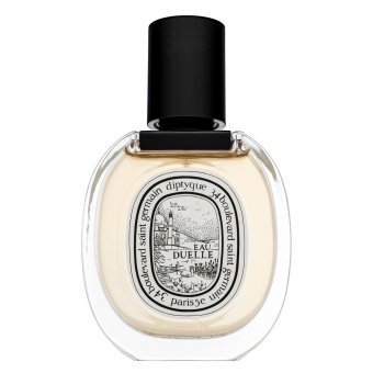 Diptyque Eau Duelle toaletna voda unisex 50 ml