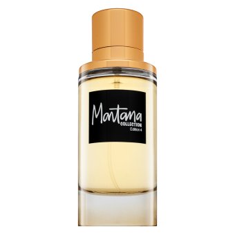 Montana Collection Edition 4 parfémovaná voda unisex 100 ml