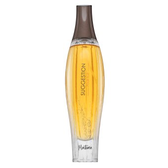 Montana Suggestion Eau de Parfum para mujer 100 ml