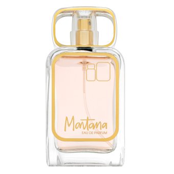 Montana 80 Eau de Parfum nőknek 100 ml