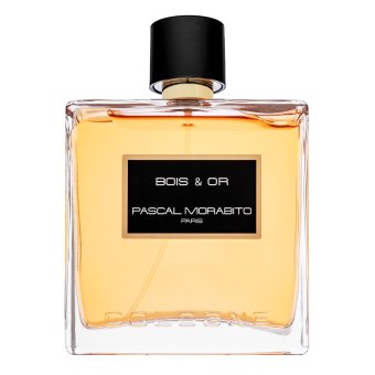 Pascal Morabito Bois & Or Eau de Toilette da uomo 200 ml