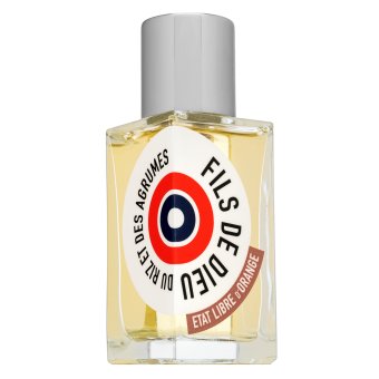 Etat Libre d’Orange Fils de Dieu du riz et des agrumes parfemska voda unisex 50 ml